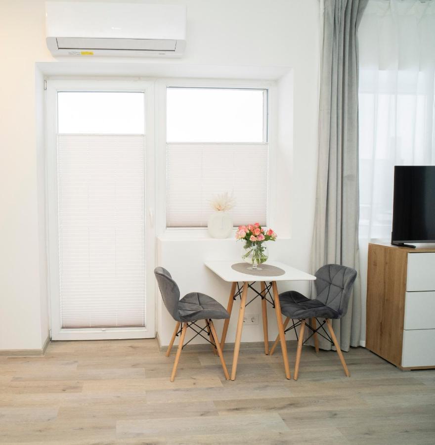 Central Station Apartment No5 Kaunas Eksteriør billede