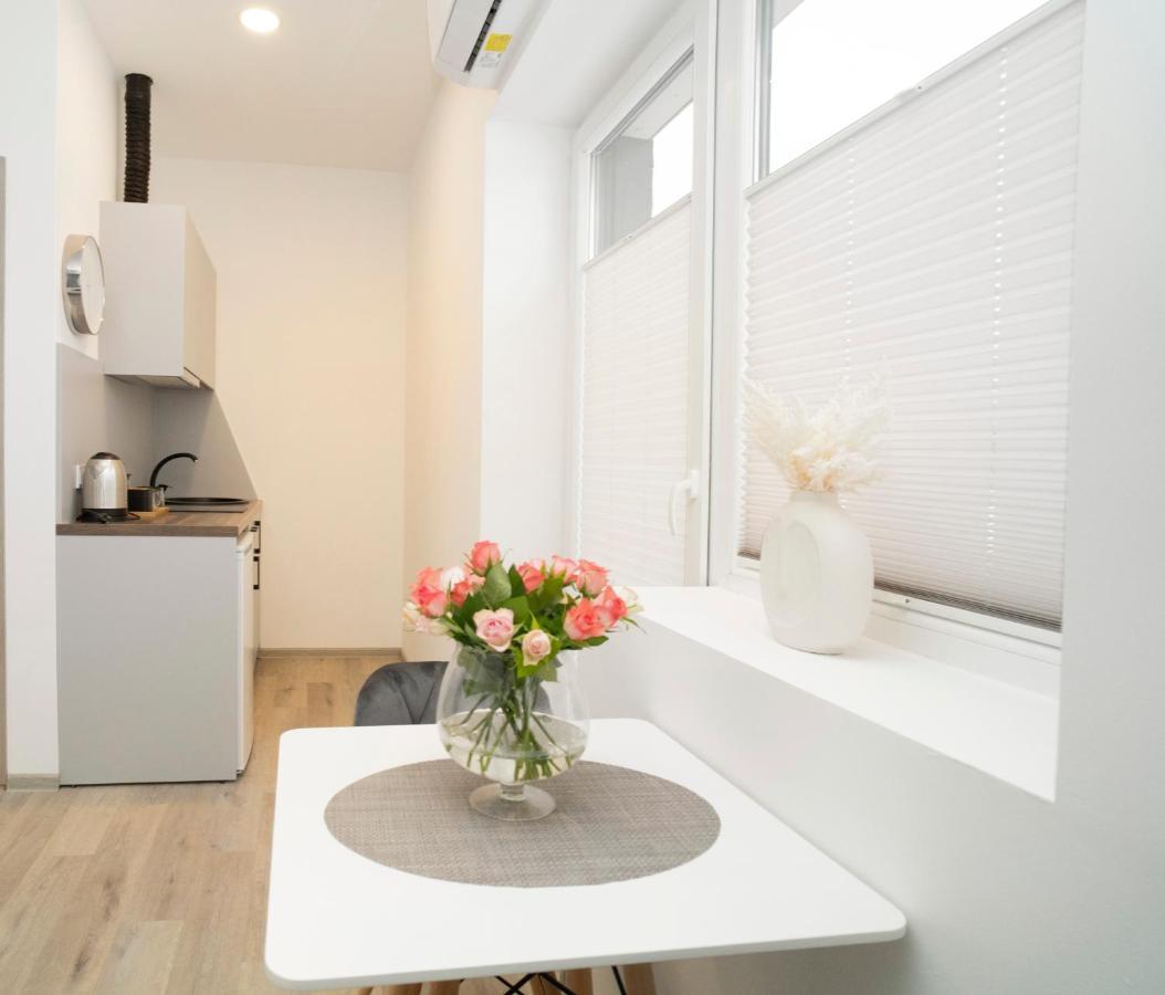 Central Station Apartment No5 Kaunas Eksteriør billede