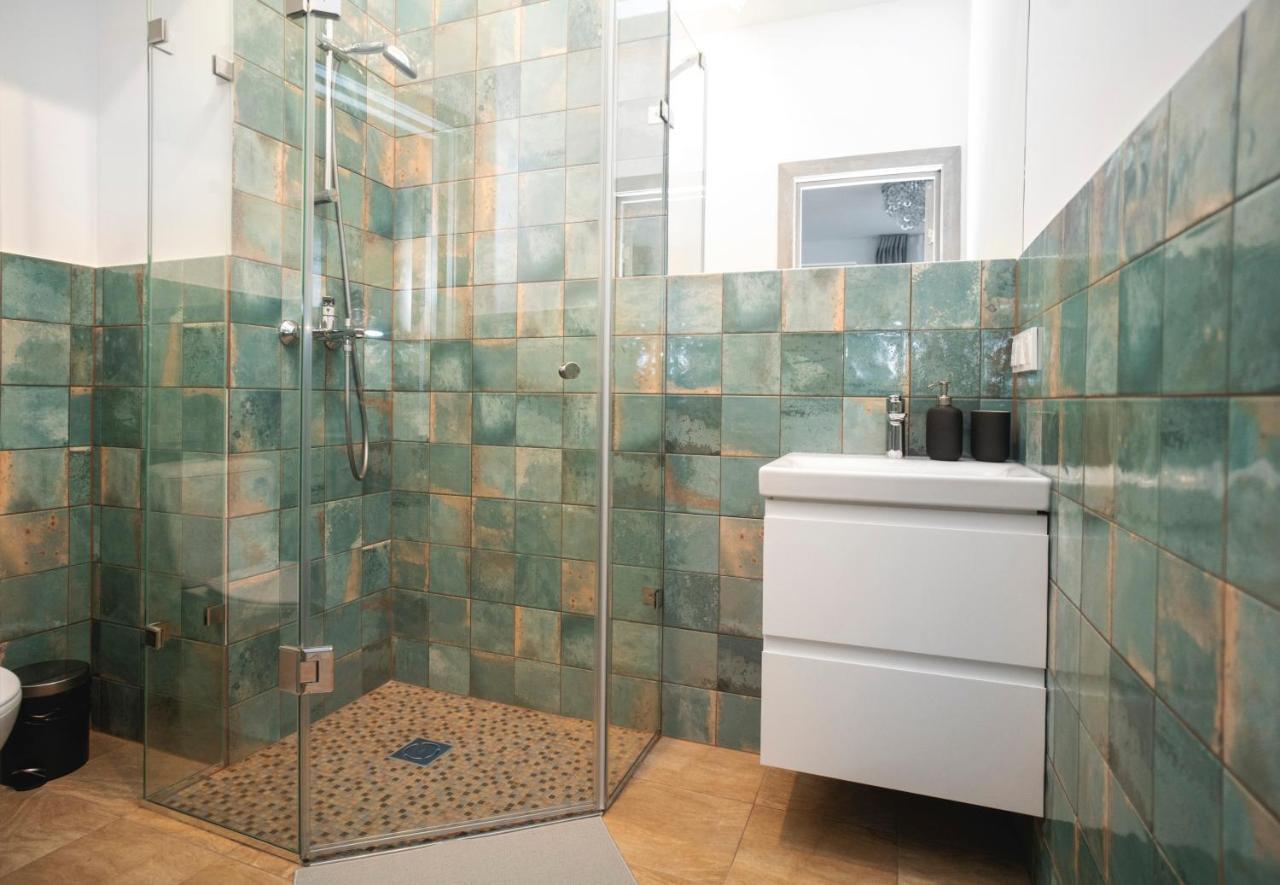 Central Station Apartment No5 Kaunas Eksteriør billede