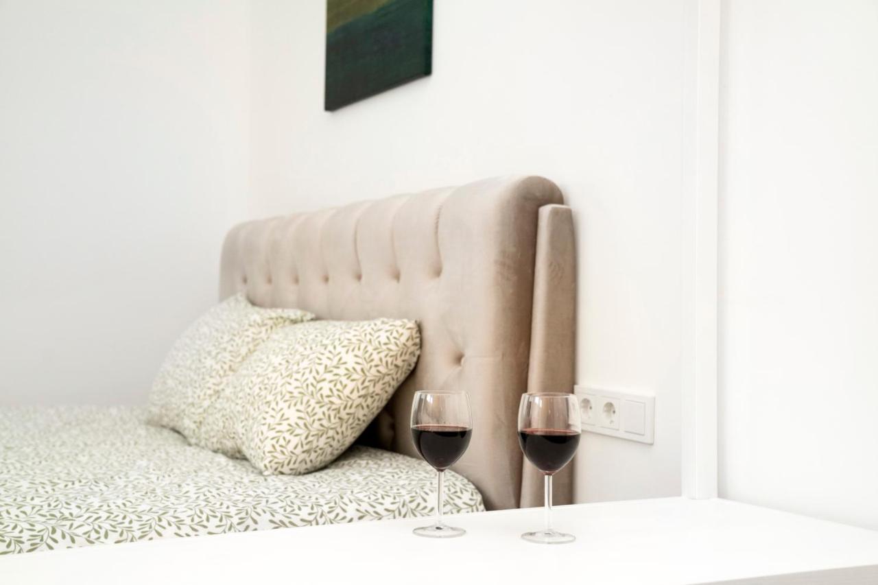 Central Station Apartment No5 Kaunas Eksteriør billede