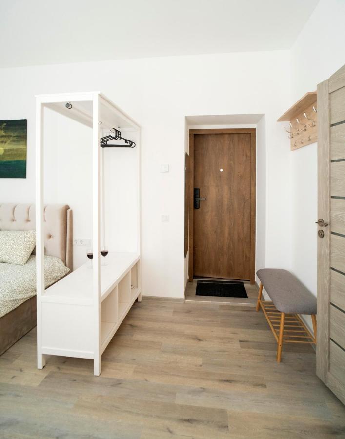 Central Station Apartment No5 Kaunas Eksteriør billede
